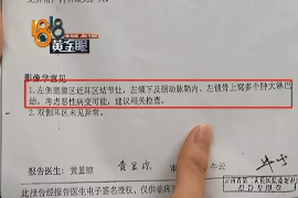 灵川企业清欠服务